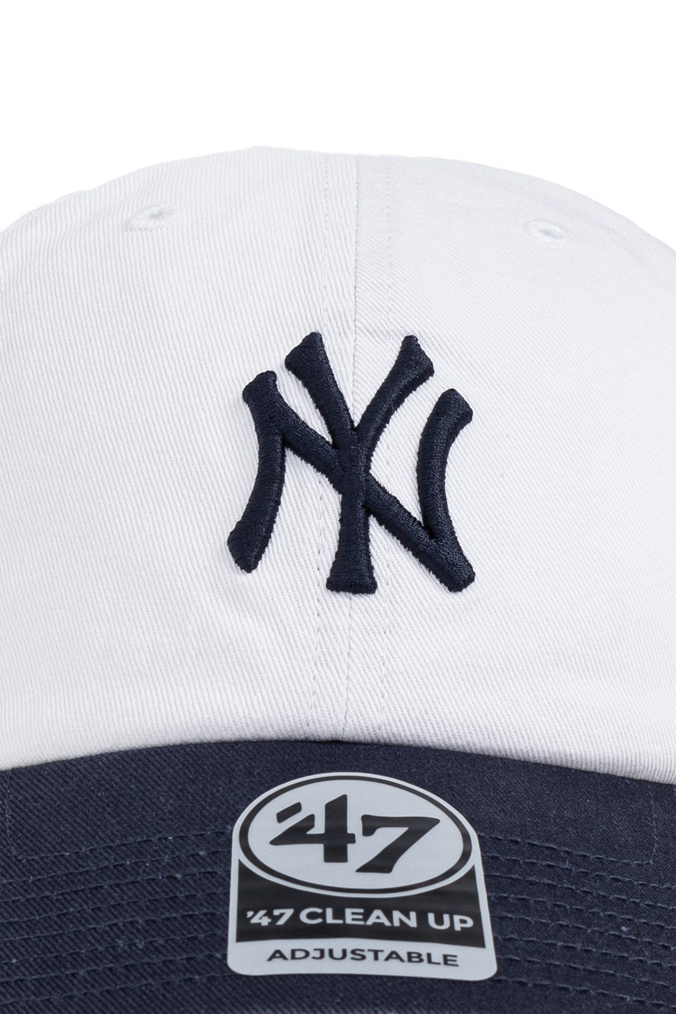 帽子 the editor's choice NYCO Cap Navy /White New Era® 9Forty® A-Frame Hat - Stone/Navy Two Tone – ASRV